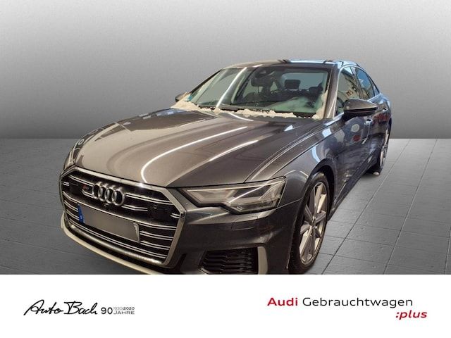 Audi S6 Limousine TDI Quattro Tiptronic - 2023 - Joinsteer - #1