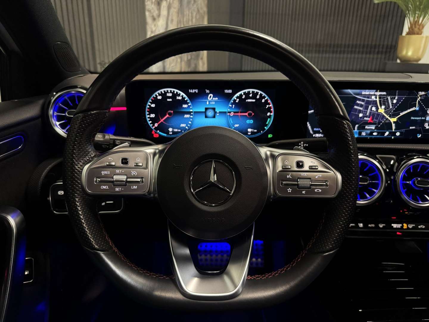 Mercedes Classe A 250e AMG 250 AMG Line - 2021 - Joinsteer - #17