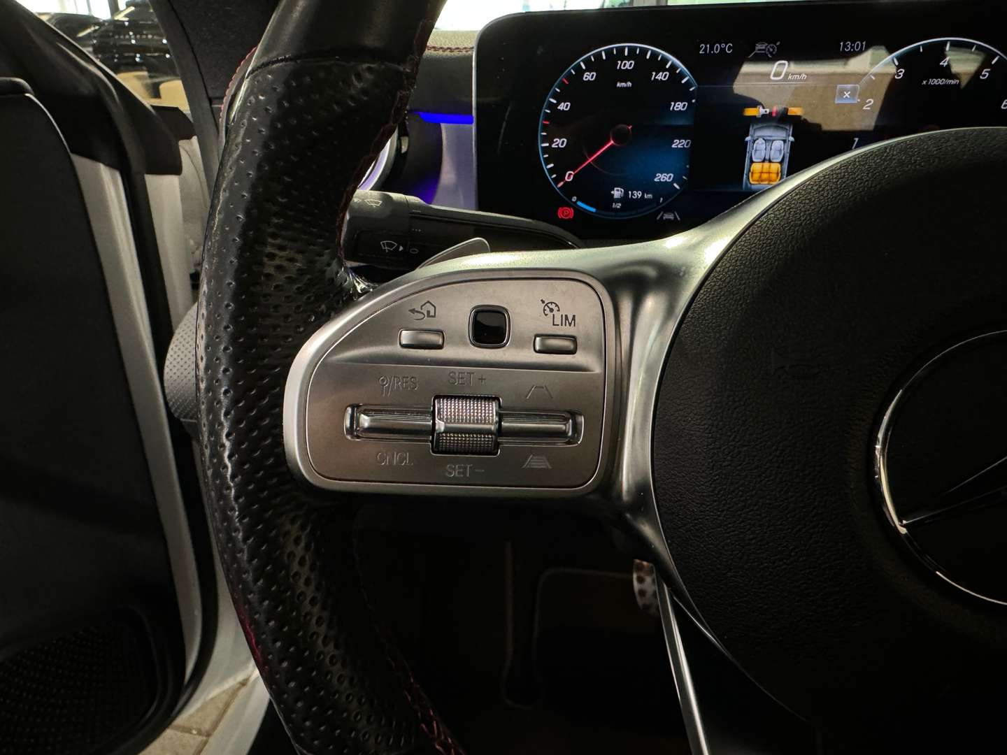 Mercedes CLA 200 Premium Plus - 2022 - Joinsteer - #11