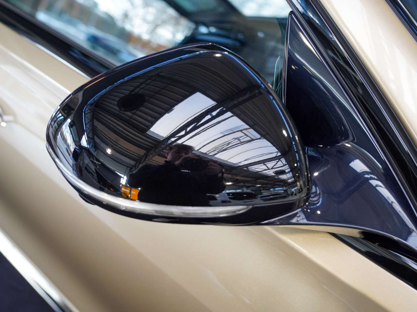 Mercedes Classe S 580 AMG Line - 2024 - Joinsteer - #6