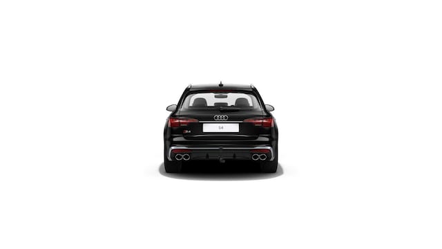 Audi S4 Avant TDI Quattro Tiptronic - 2021 - Joinsteer - #5
