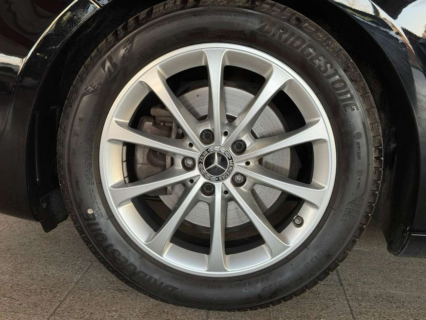 Mercedes Classe A 200 - 2019 - Joinsteer - #10