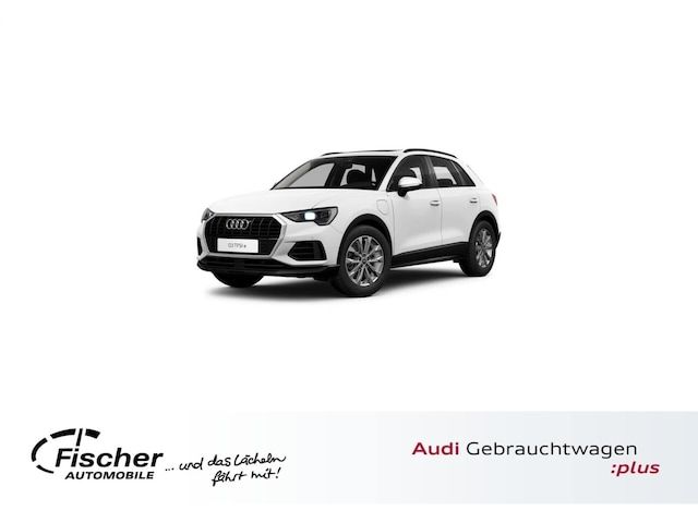 Audi Q3 TFSI E 45 TFSI E S Tronic - 2023 - Joinsteer - #1