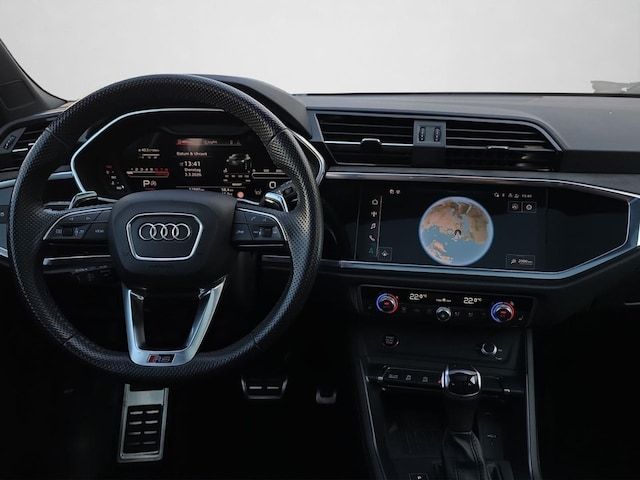 Audi RSQ3 Sportback TFSI Quattro S Tronic - 2021 - Joinsteer - #3