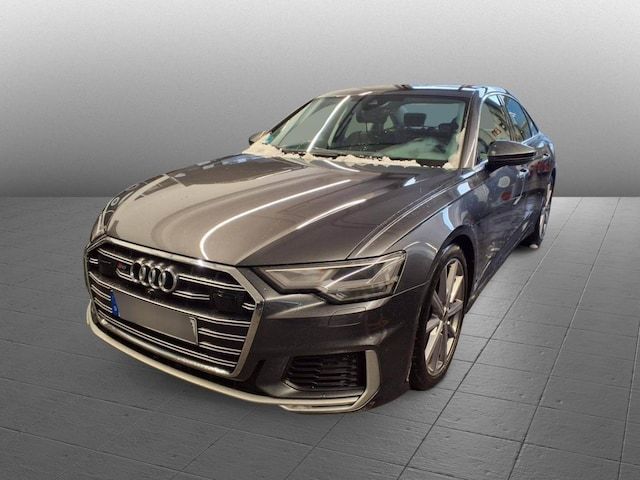 Audi S6 Limousine TDI Quattro Tiptronic - 2023 - Joinsteer - #2