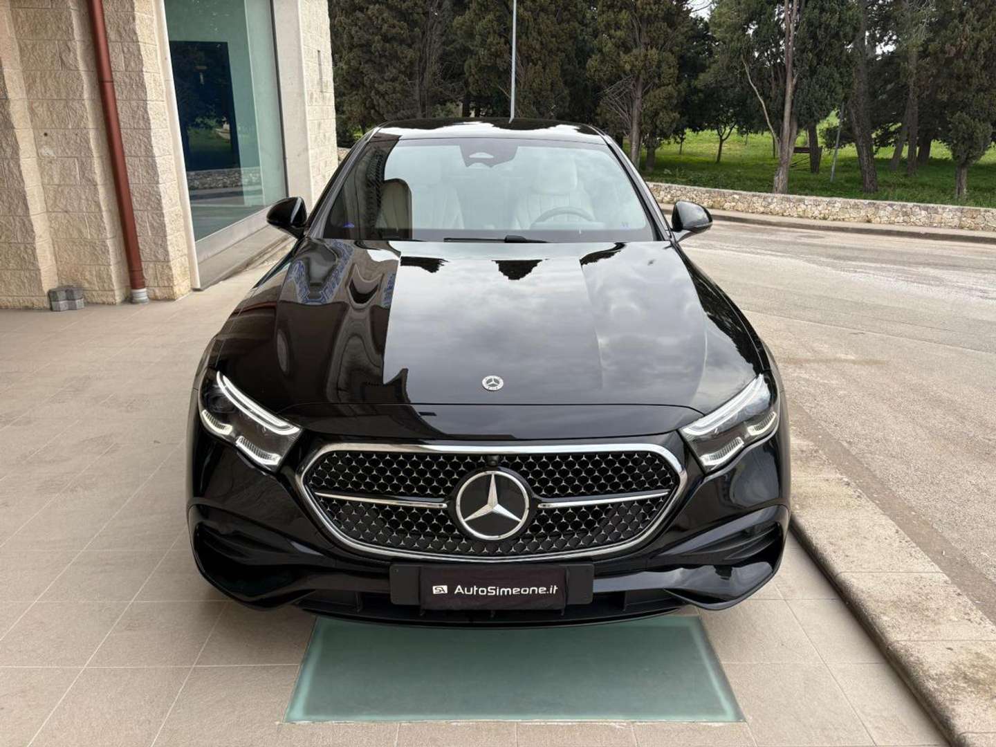 Mercedes Classe E 300 AMG Line - 2024 - Joinsteer - #4