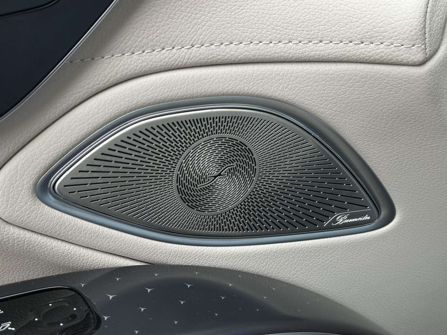 Mercedes EQS 450+ AMG Line - 2022 - Joinsteer - #10