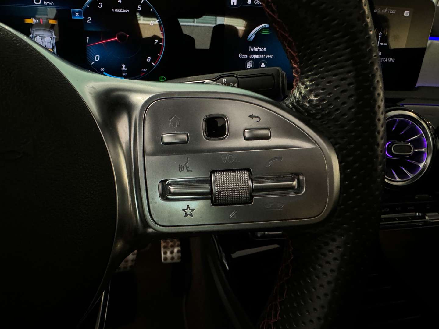 Mercedes CLA 200 Premium Plus - 2022 - Joinsteer - #12