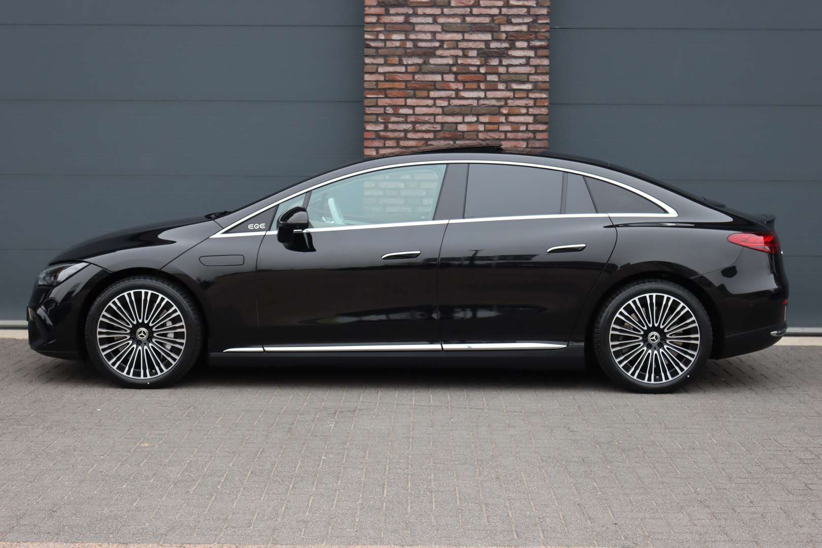Mercedes EQE 300 Business - 2025 - Joinsteer - #9