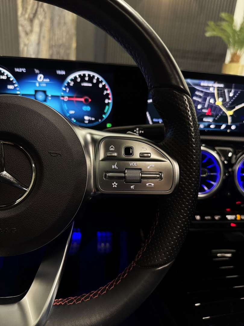 Mercedes Classe A 250e AMG 250 AMG Line - 2021 - Joinsteer - #19