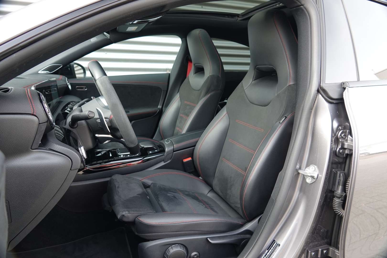Mercedes CLA 45 AMG 45 Premium Plus - 2020 - Joinsteer - #14