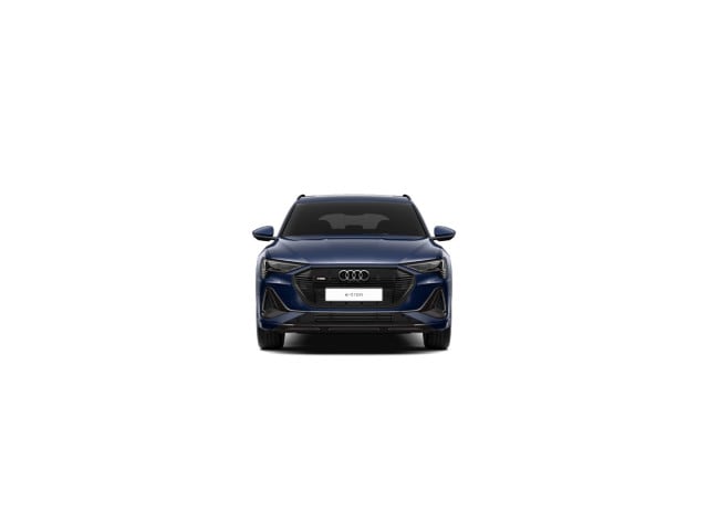 Audi E-tron Sportback S Line 55 Quattro - 2022 - Joinsteer - #4