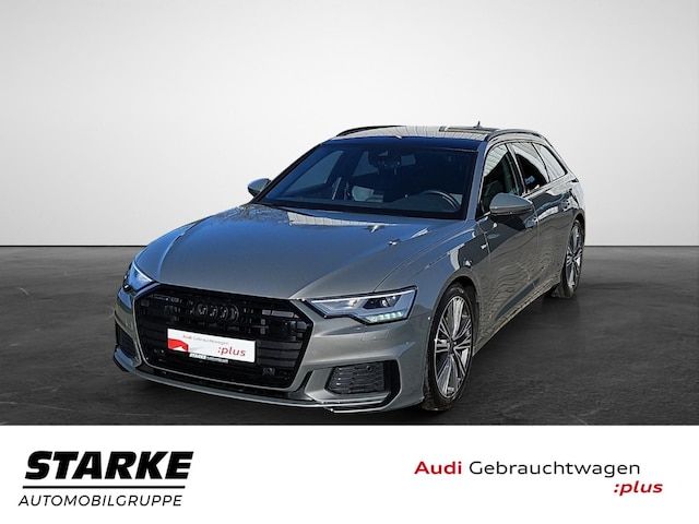 Audi A6 Avant TFSI E - 2023 - Joinsteer - #2
