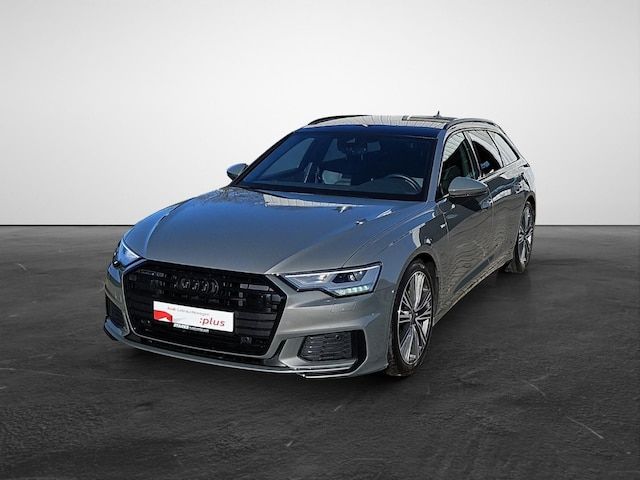 Audi A6 Avant TFSI E - 2023 - Joinsteer - #3