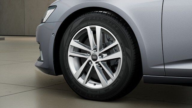 Audi A6 Avant TFSI E Advanced 50 TFSI E Quattro S Tronic - 2025 - Joinsteer - #10