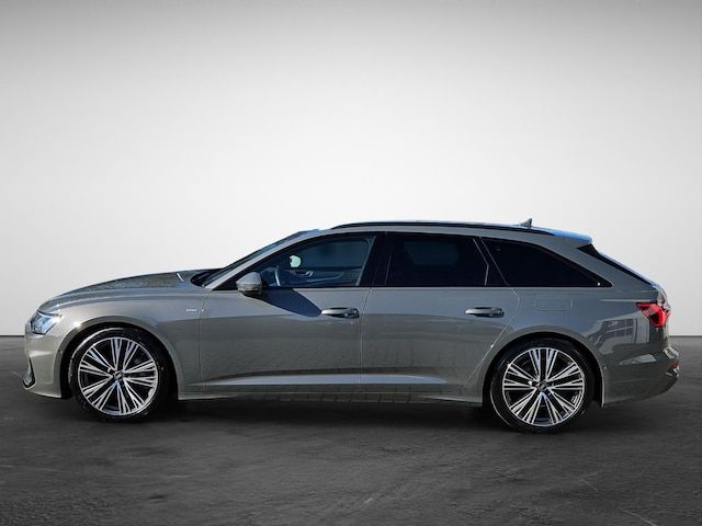 Audi A6 Avant TFSI E - 2023 - Joinsteer - #4