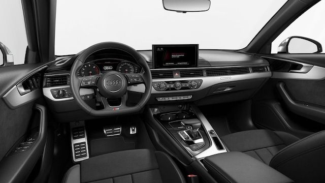 Audi S4 Avant TDI Quattro Tiptronic - 2021 - Joinsteer - #7