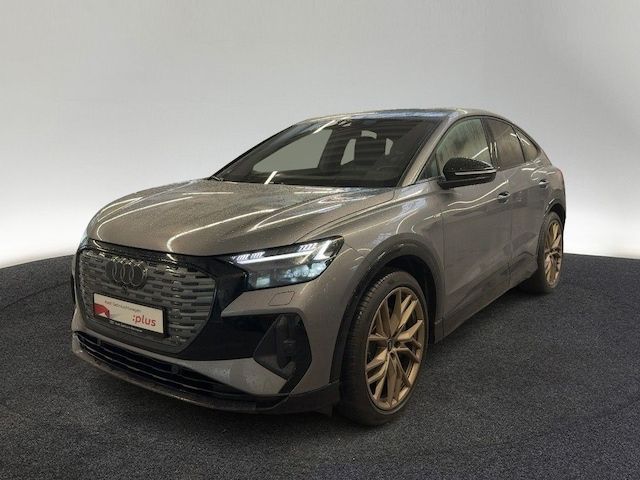 Audi Q4 Sportback E-tron 50 E-tron Quattro - 2023 - Joinsteer - #2