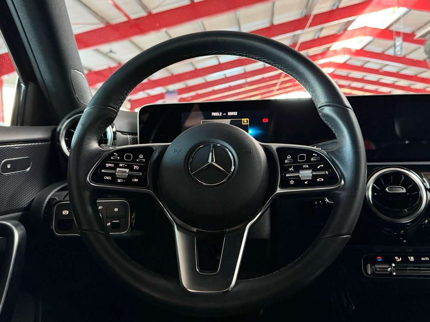 Mercedes Classe A 200 - 2019 - Joinsteer - #14