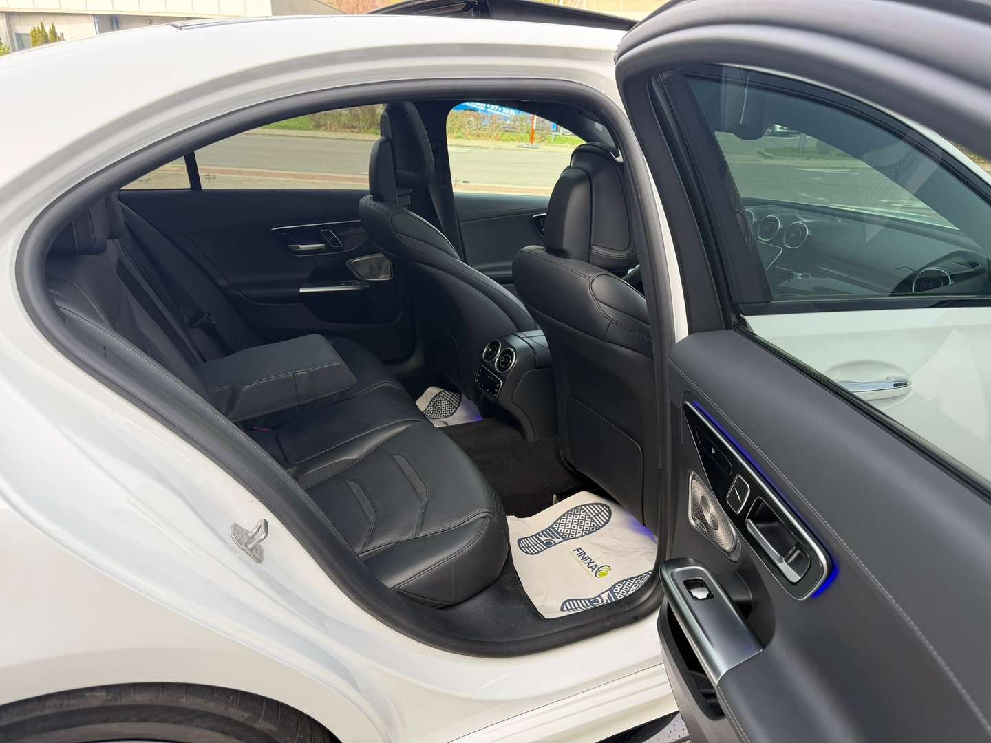 Mercedes Classe C63 AMG 63 - 2024 - Joinsteer - #12