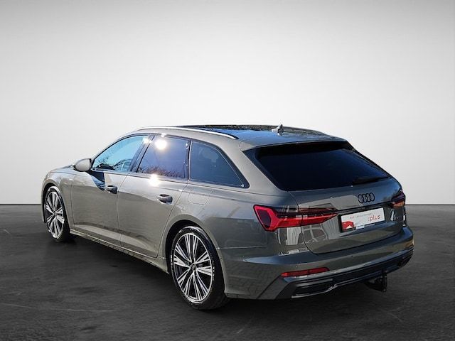 Audi A6 Avant TFSI E - 2023 - Joinsteer - #5