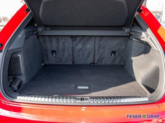 Audi Q3 TFSI E 45 TFSI E S Tronic - 2022 - Joinsteer - #9