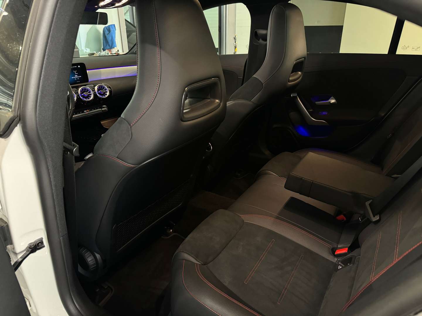 Mercedes CLA 200 Premium Plus - 2022 - Joinsteer - #13