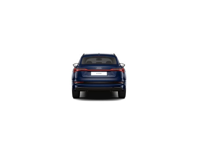Audi E-tron Sportback S Line 55 Quattro - 2022 - Joinsteer - #5