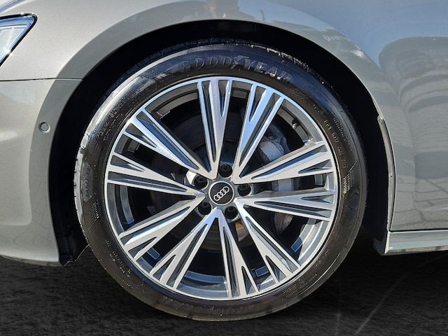 Audi A6 Avant TFSI E - 2023 - Joinsteer - #6