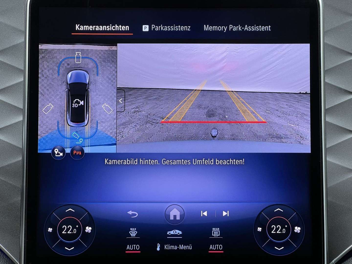 Mercedes EQE 300 AMG Line - 2024 - Joinsteer - #8