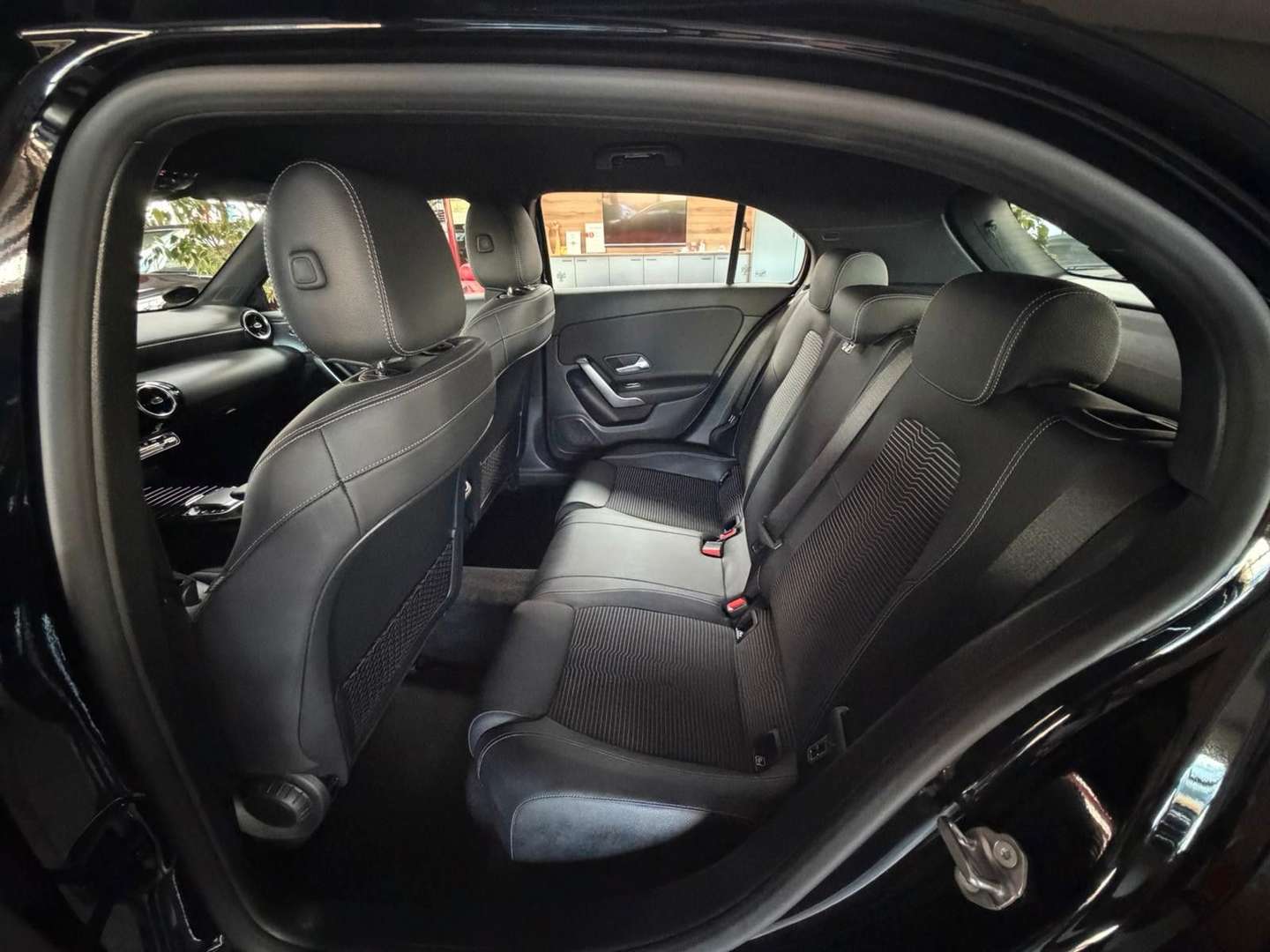 Mercedes Classe A 200 - 2019 - Joinsteer - #15