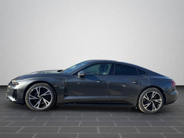 Audi E-tron GT Quattro E-tron Quattro - 2023 - Joinsteer - #8