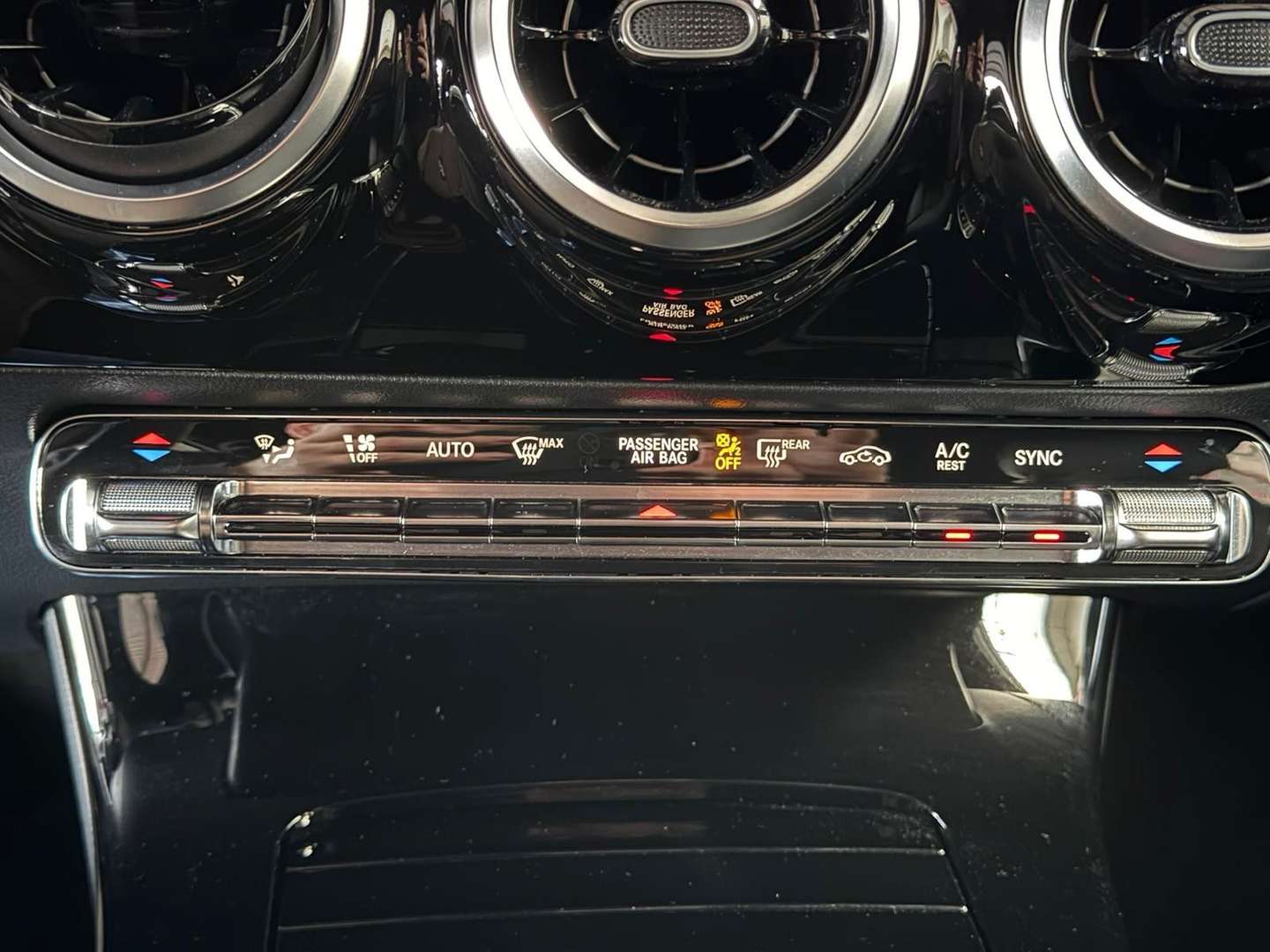 Mercedes Classe A 200 - 2019 - Joinsteer - #16