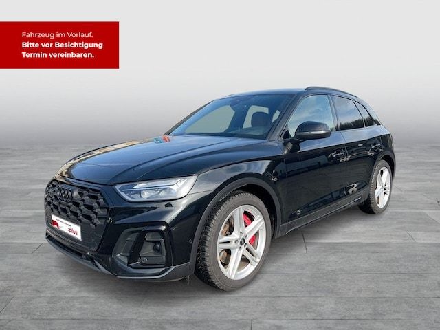 Audi SQ5 SUV TDI Tiptronic - 2023 - Joinsteer - #2