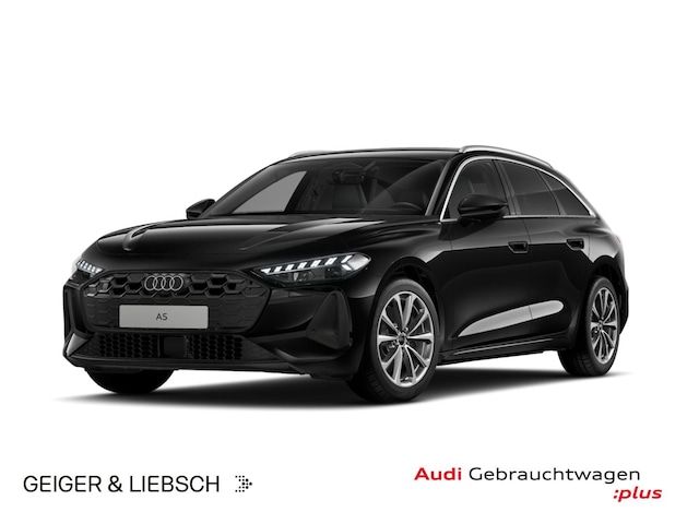 Audi A5 Avant TDI S Tronic - 2025 - Joinsteer - #1