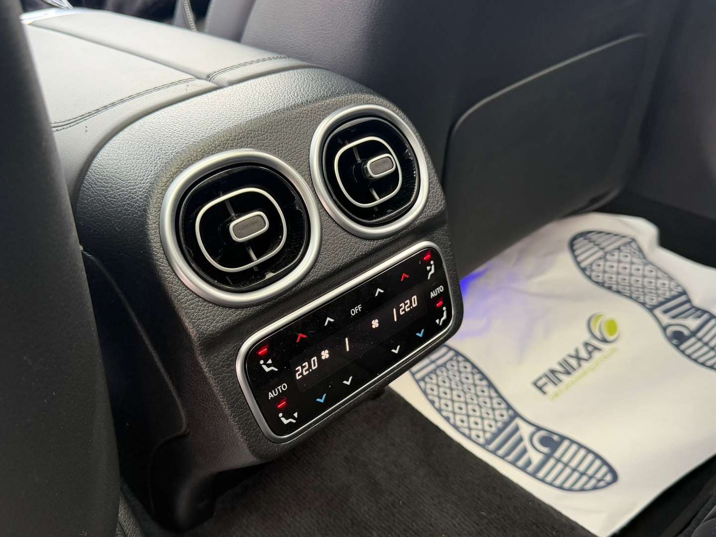 Mercedes Classe C63 AMG 63 - 2024 - Joinsteer - #13