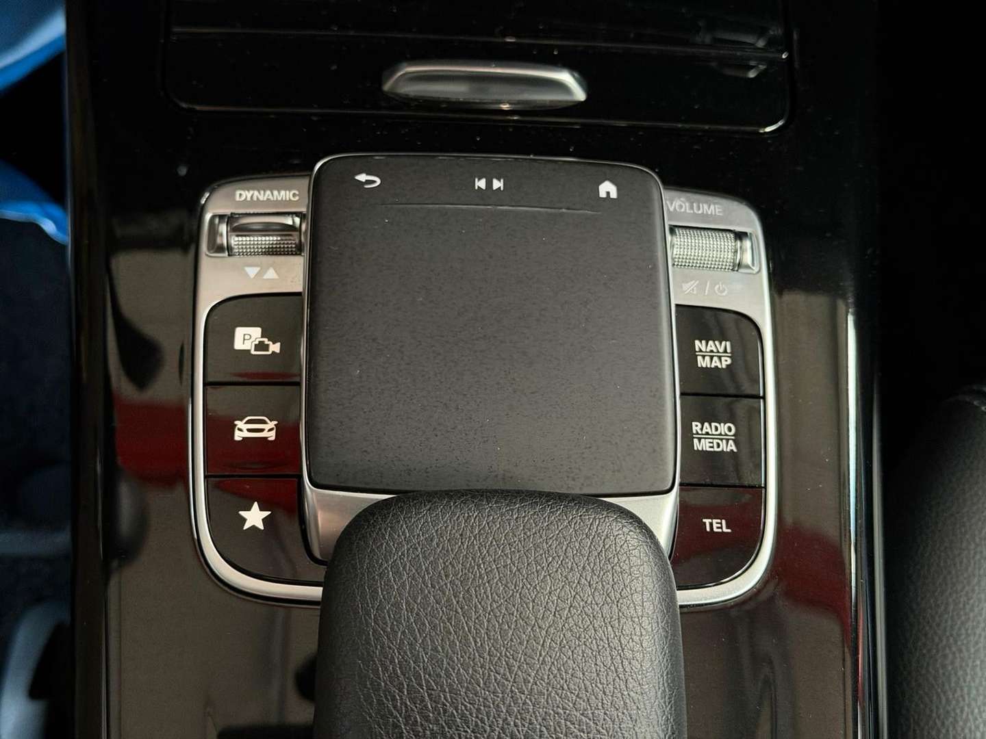 Mercedes Classe A 200 - 2019 - Joinsteer - #17