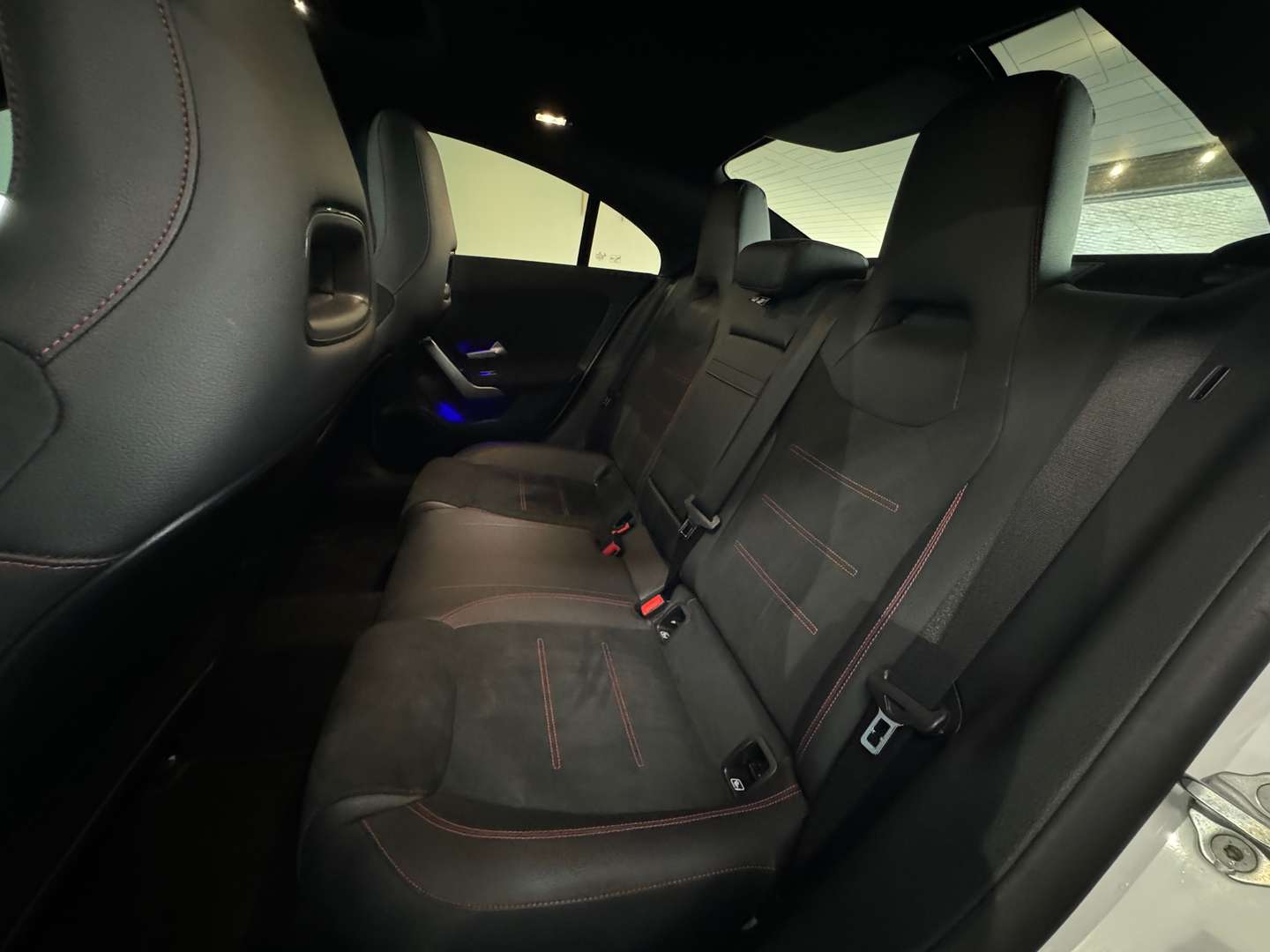 Mercedes CLA 200 Premium Plus - 2022 - Joinsteer - #14