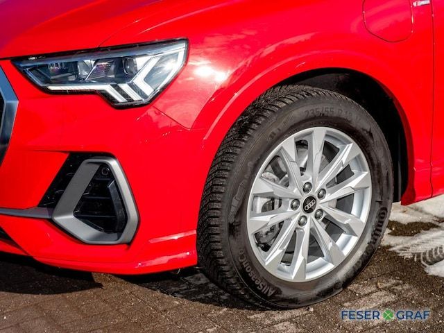 Audi Q3 TFSI E 45 TFSI E S Tronic - 2022 - Joinsteer - #10