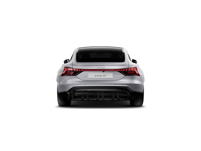 Audi E-tron GT Quattro E-tron Quattro - 2021 - Joinsteer - #4