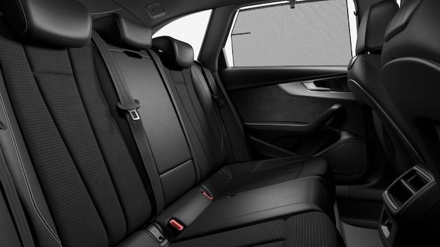 Audi S4 Avant TDI Quattro Tiptronic - 2021 - Joinsteer - #9