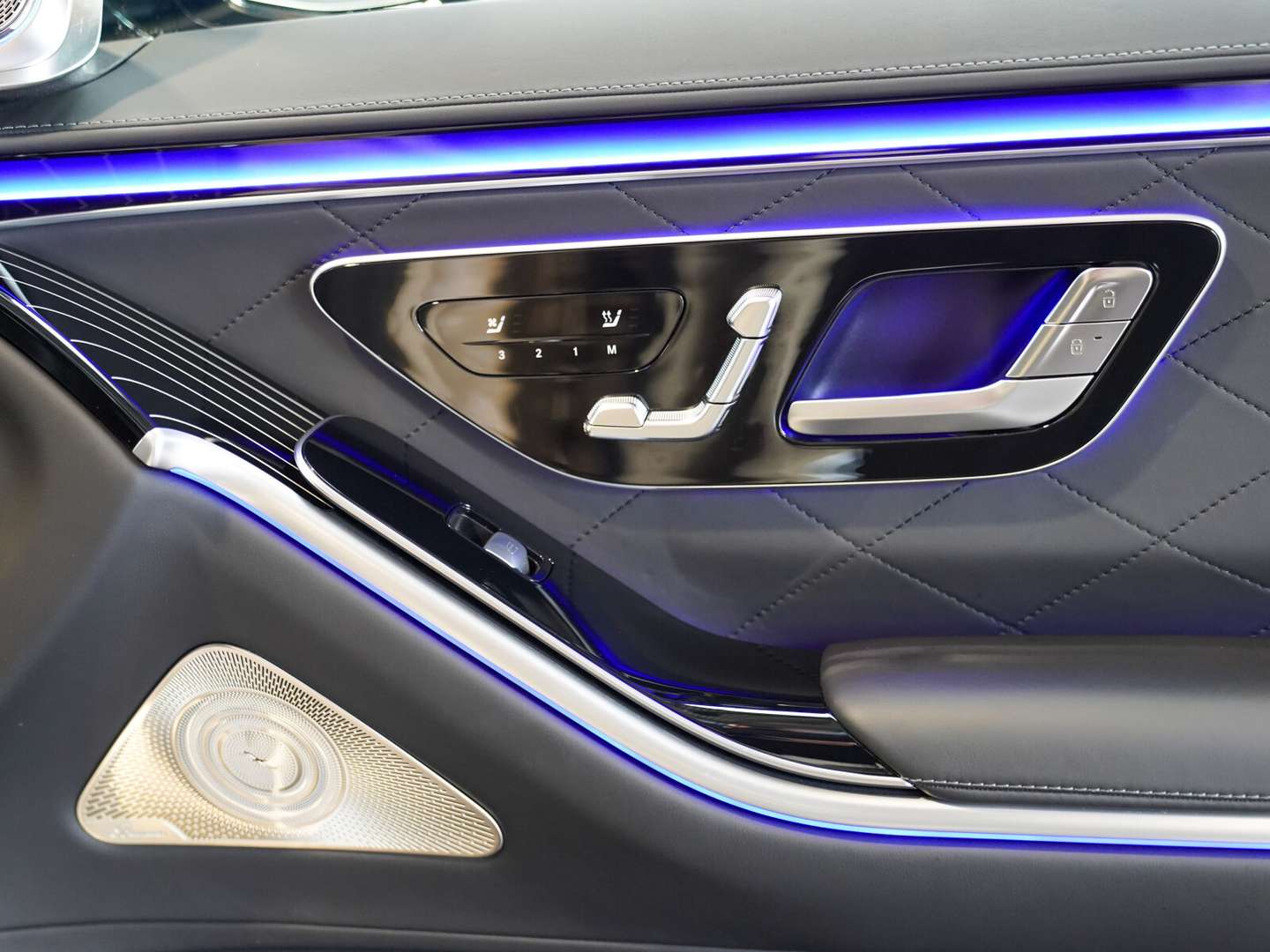 Mercedes Classe S 580 AMG Line - 2024 - Joinsteer - #9