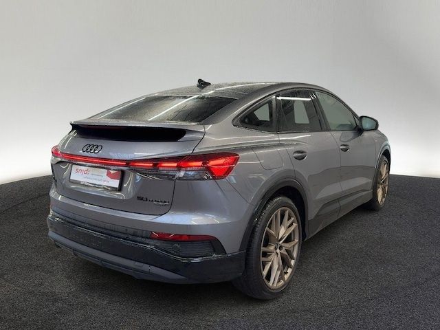 Audi Q4 Sportback E-tron 50 E-tron Quattro - 2023 - Joinsteer - #4