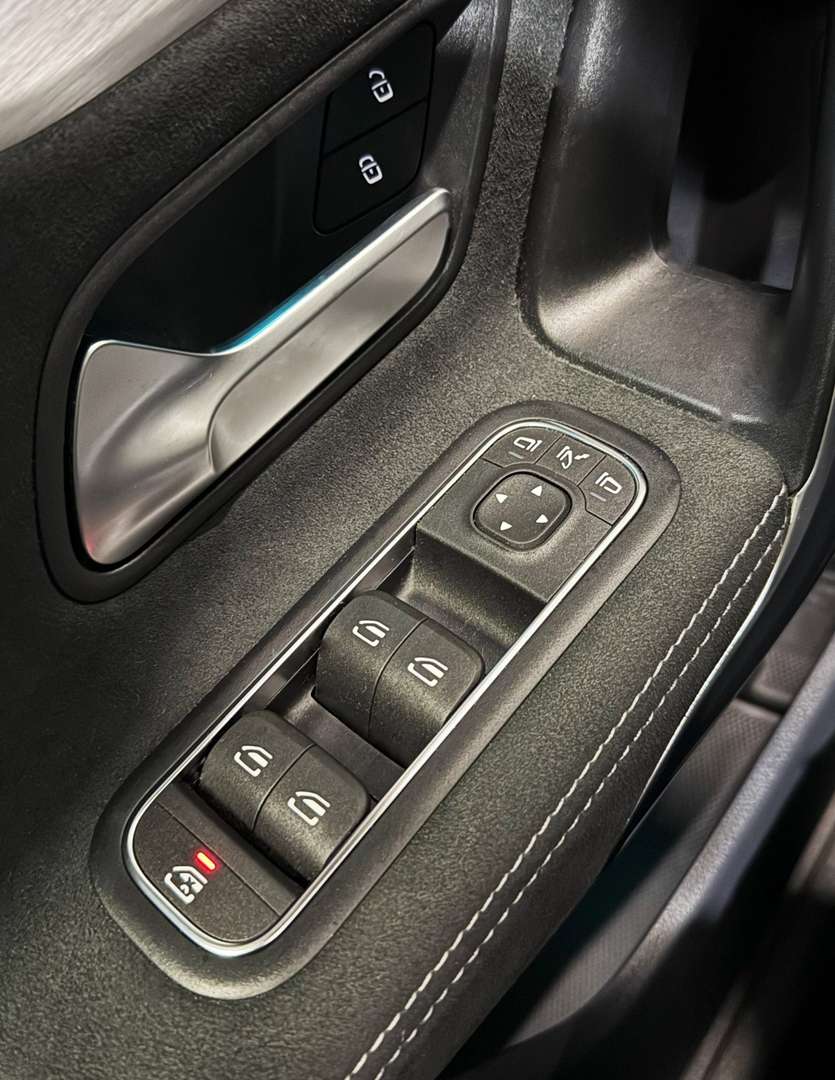 Mercedes Classe A 250e AMG 250 AMG Line - 2021 - Joinsteer - #22