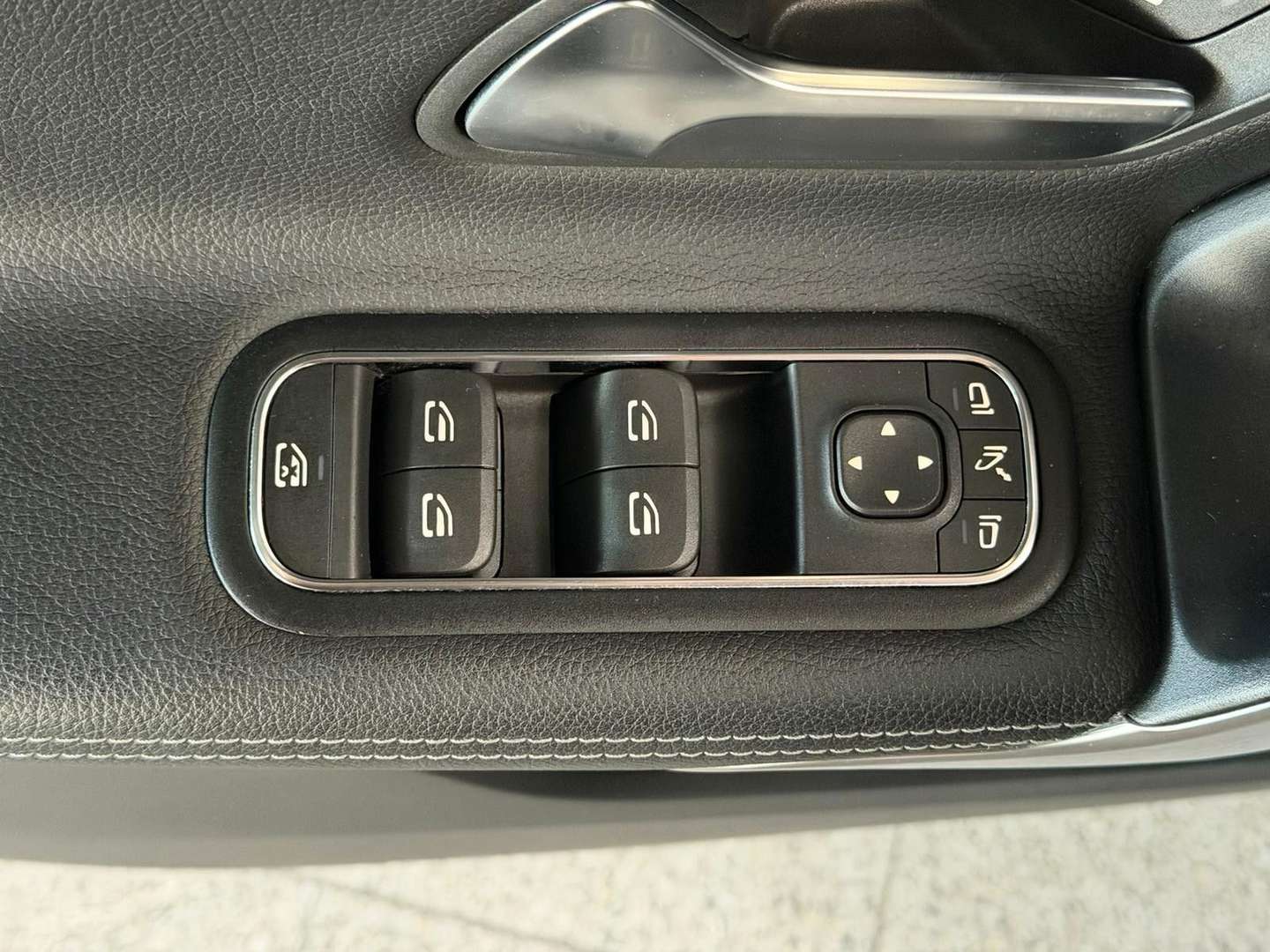 Mercedes Classe A 200 - 2019 - Joinsteer - #19