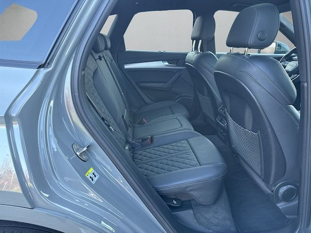 Audi Q5 TFSI E 55 TFSI E Quattro S Tronic - 2021 - Joinsteer - #12