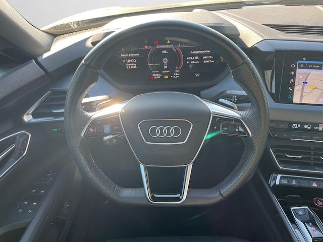 Audi E-tron GT Quattro E-tron Quattro - 2023 - Joinsteer - #10