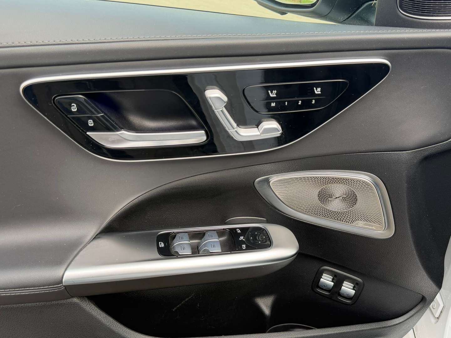 Mercedes Classe C63 AMG 63 - 2024 - Joinsteer - #14