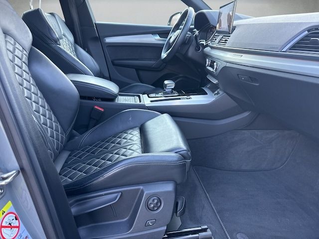 Audi Q5 TFSI E 55 TFSI E Quattro S Tronic - 2021 - Joinsteer - #13