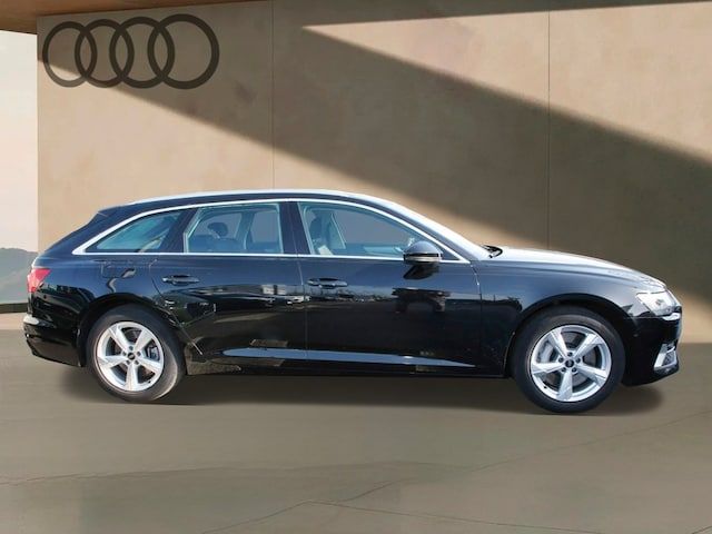 Audi A6 Avant TFSI E - 2022 - Joinsteer - #4